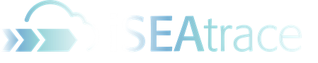 Logo iSEAtrace